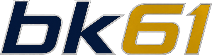 bk61 logo